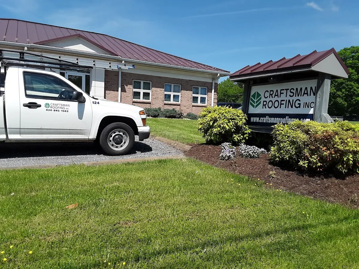 Quality Hail Damage Roof Repair by experienced craftsmen in Bethlehem